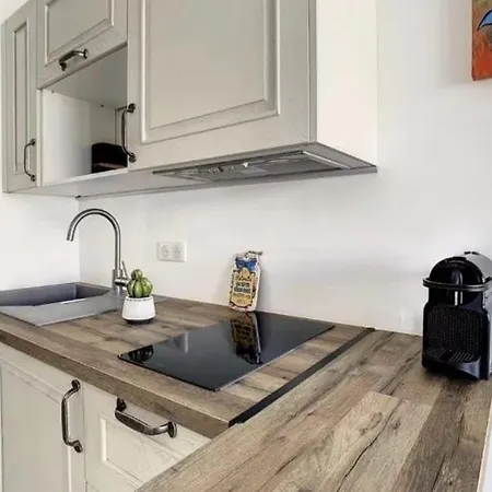 Cosy - Jardins De La Croisette - 5c5 Apartment Cannes